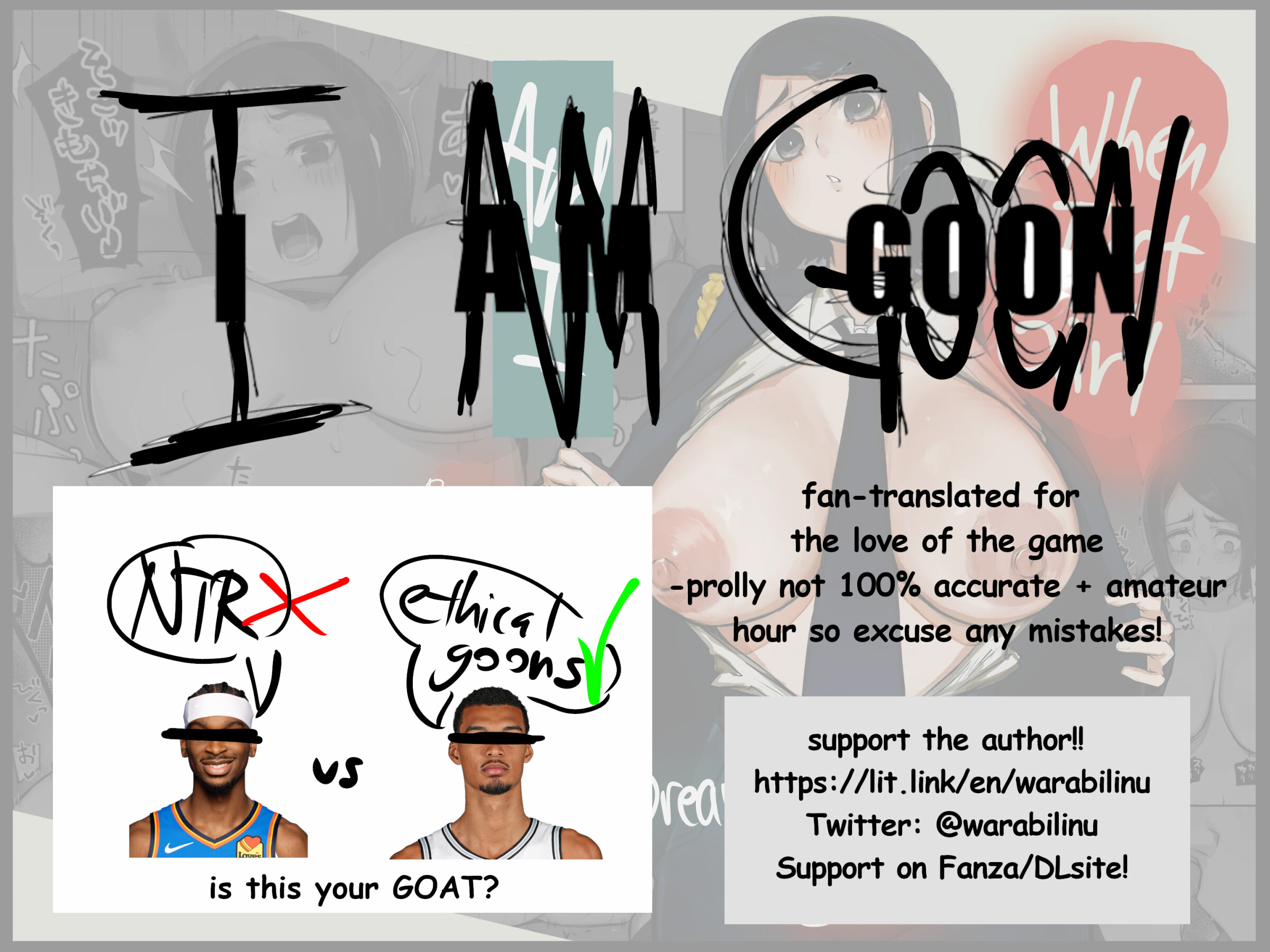 Hentai Manga Comic-When That Girl and I Became Sex Friends-Read-56